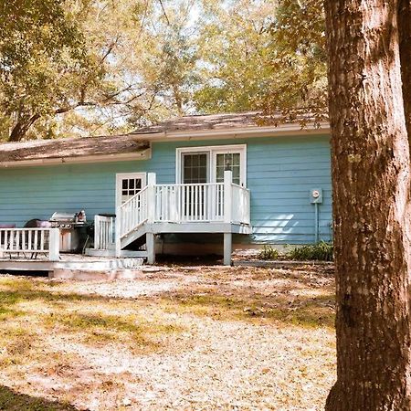 Town & Country Hideaway - 1Br/1Ba, 20 Min Famu/Fsu Appartement Tallahassee Buitenkant foto