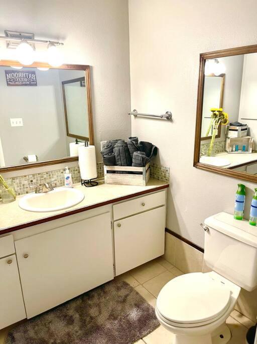 Town & Country Hideaway - 1Br/1Ba, 20 Min Famu/Fsu Appartement Tallahassee Buitenkant foto