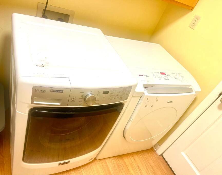 Town & Country Hideaway - 1Br/1Ba, 20 Min Famu/Fsu Appartement Tallahassee Buitenkant foto