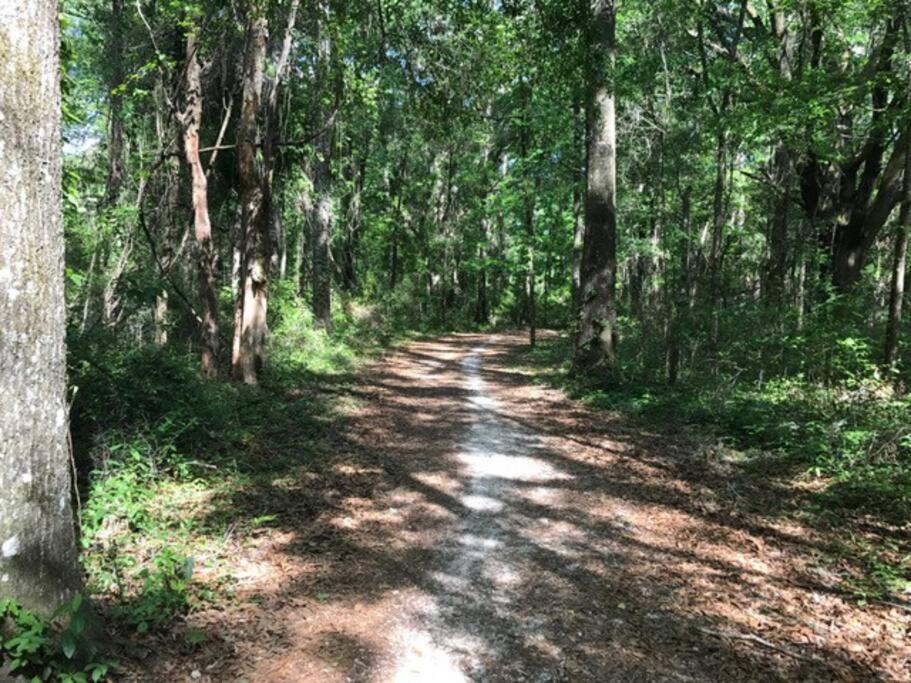 Town & Country Hideaway - 1Br/1Ba, 20 Min Famu/Fsu Appartement Tallahassee Buitenkant foto